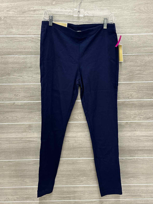 Michael KORS Blue Womens Size 12 Pants