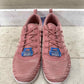 Skechers US Shoe Size 9.5 Pink Womens Shoes/Footwear
