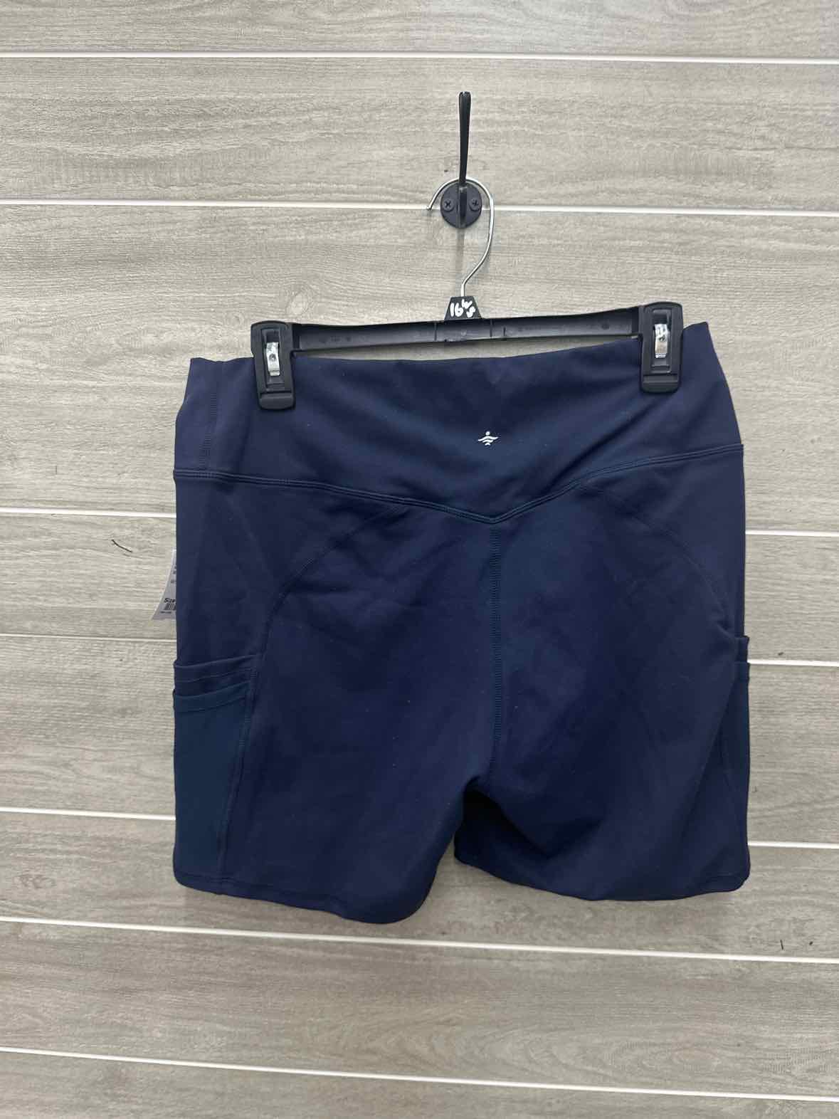 Halara Size XL Blue Womens Shorts