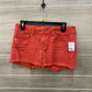 American Eagle Coral Womens Size 4 Shorts