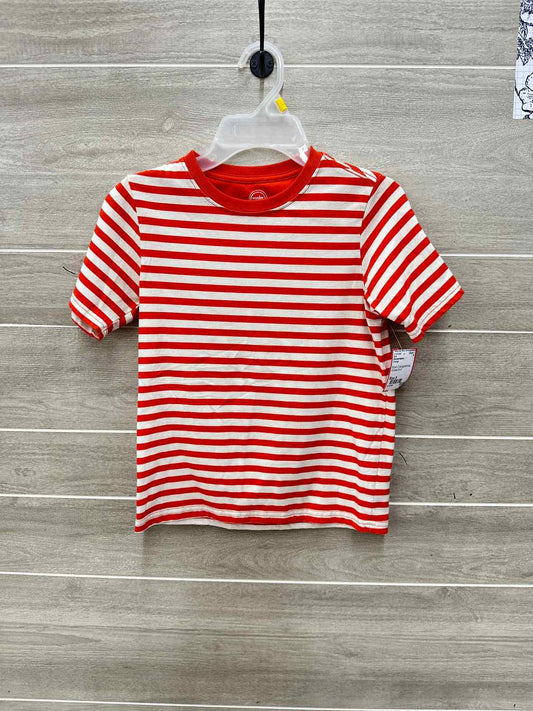 WonderNation Boys Size 8 Shirt