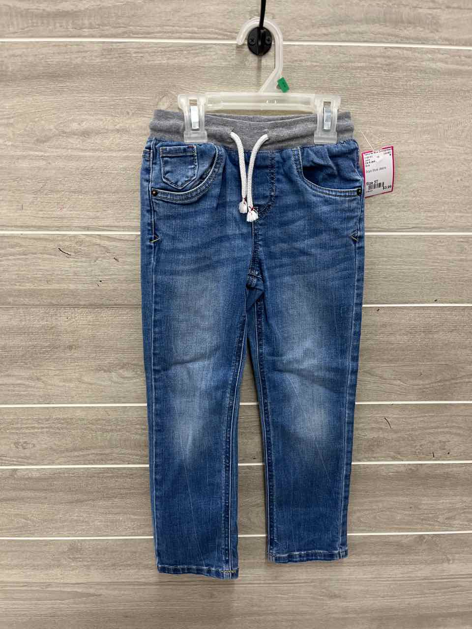 Cat & Jack Boys Size 5T Jeans