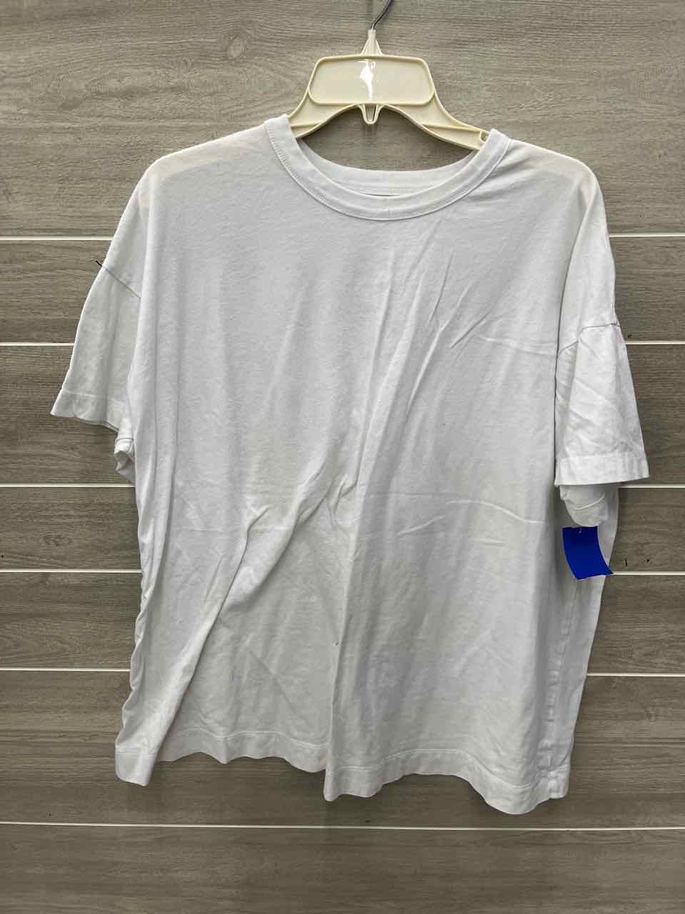 Old Navy Size XL White Womens Shirt
