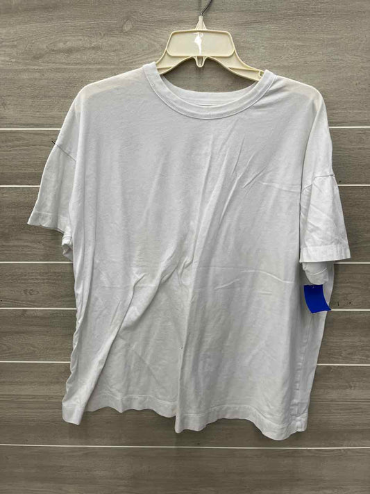 Old Navy Size XL White Womens Shirt