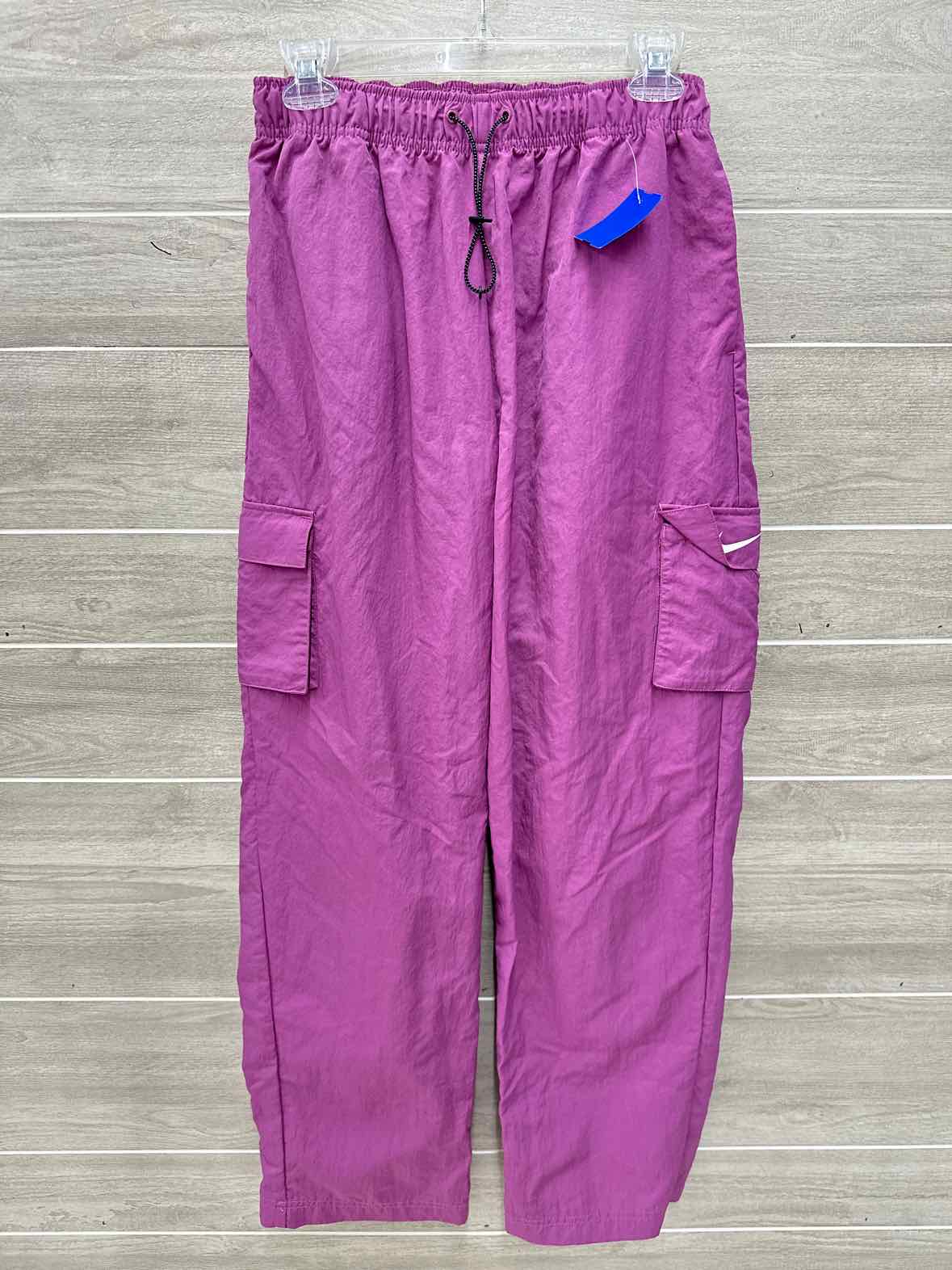 Nike Size S Purple Womens Pants