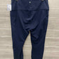RBX Size XXL Navy Plus Leggings