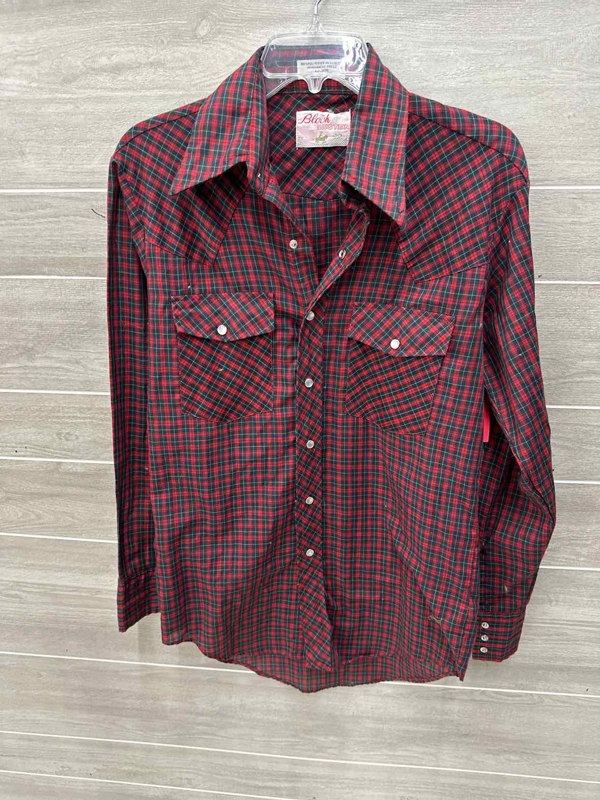 Size M Men Mens Shirt