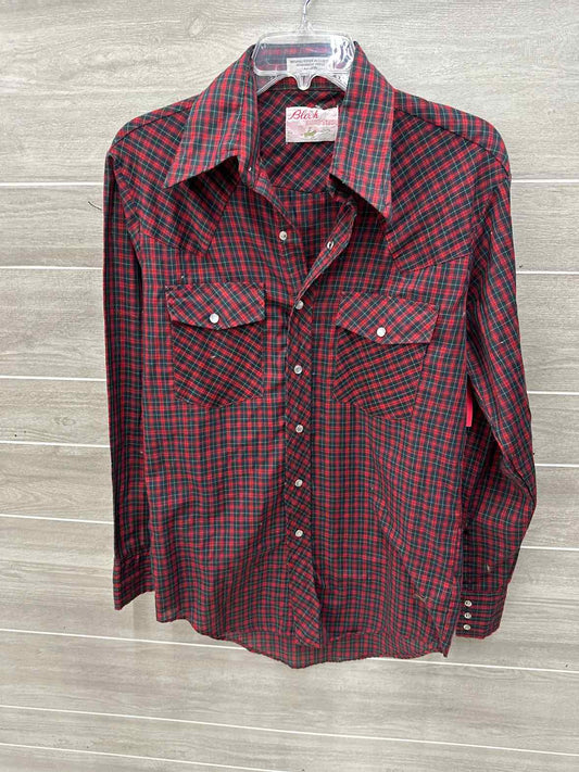 Size M Men Mens Shirt