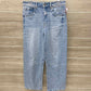 BKE Blue Womens Women Size 8/10 Jeans