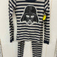 Hanna Andersson Boys Size 12 Pajamas