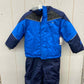 Zero Exposure Infant 12 Months Outerwear