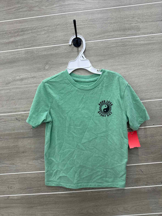 365 Kids Boys Size 5 Shirt