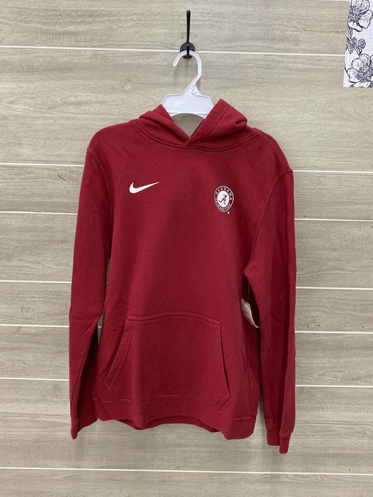 Nike Boys Size 14/16 Sweatshirt