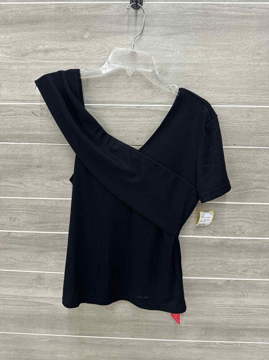 Romwe Black Womens Women Size L/XL Tank Top