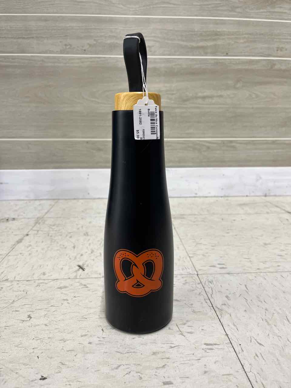 Bottle