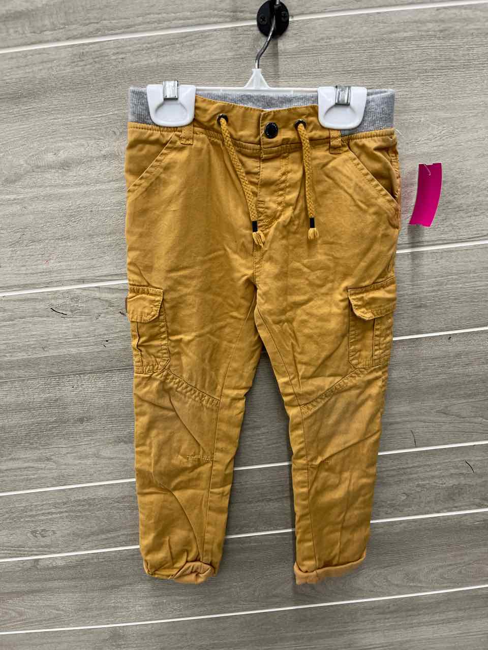 Boys Size 3 Pants