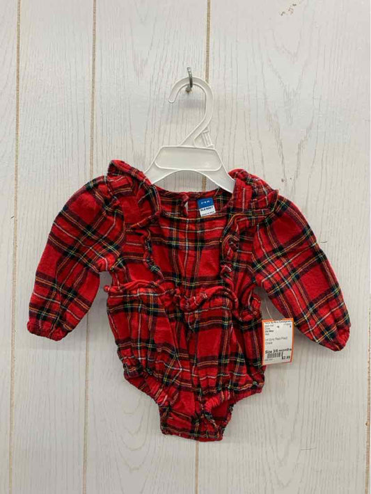 Old Navy Infant 3/6 months Onsie