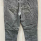 Tru Luxe Gray Womens Size 12 Jeans