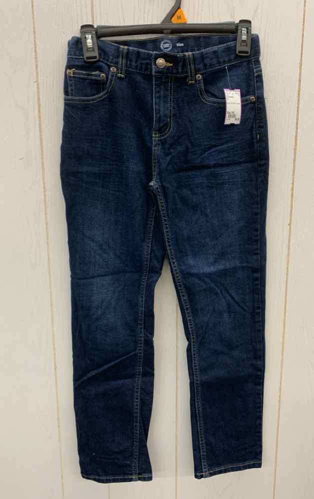 WonderNation Boys Size 14S Jeans