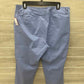 Lane Bryant Size 16 Blue Womens Pants
