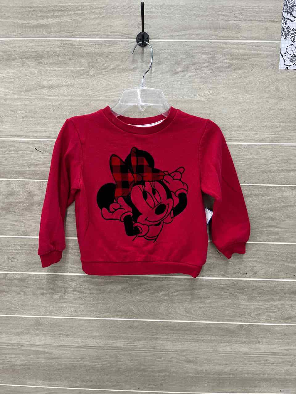 Joe Fresh Girls Size 5 Sweatshirt