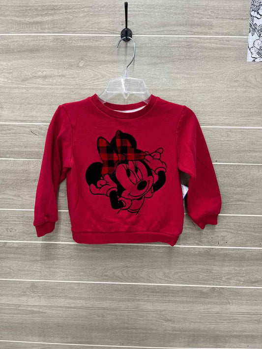 Joe Fresh Girls Size 5 Sweatshirt