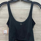 Gilly Hicks Size XS Black Junior Tank Top