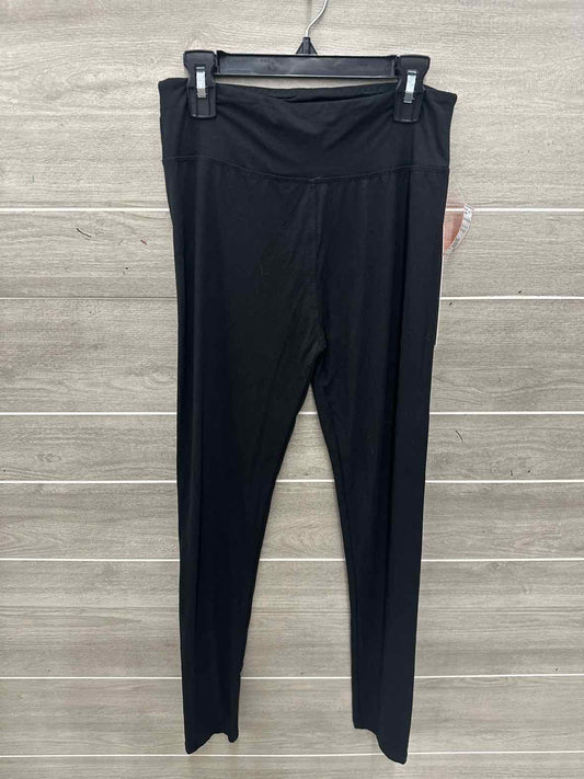 Size S/M Black Womens Leggings