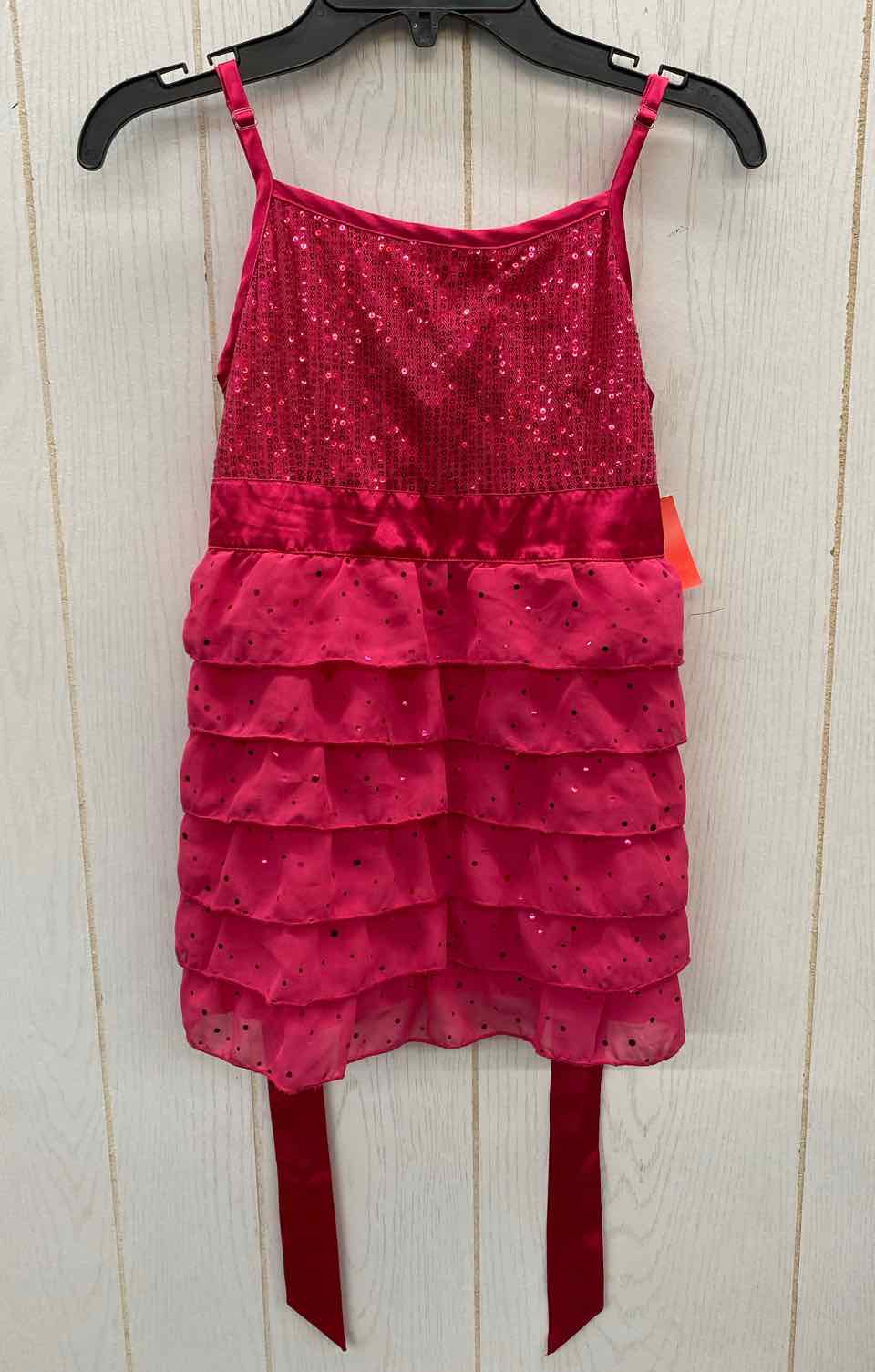 Justice Girls Size 14 Shirt