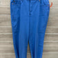 Judy Blue Blue Womens Women Size 14/16 Shorts
