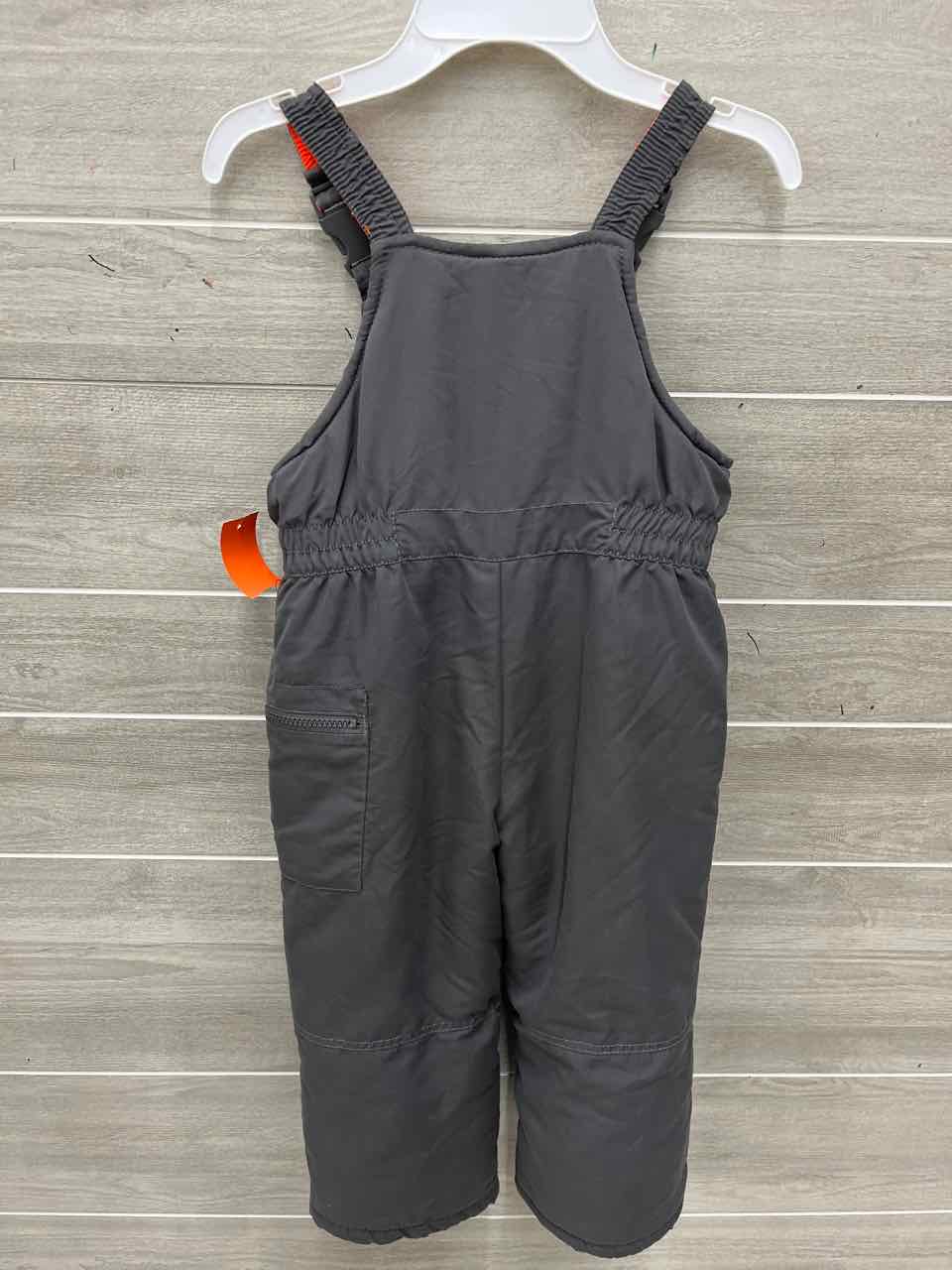 Carters Boys Size 4T Outerwear