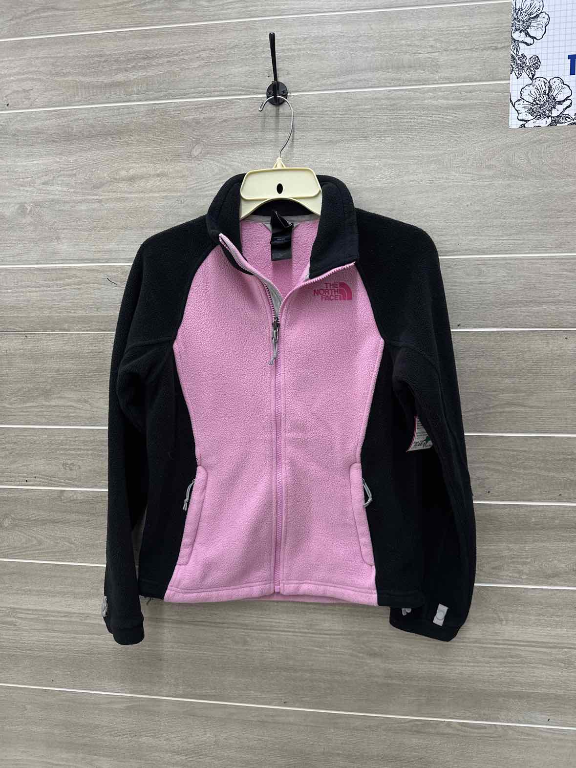The North Face Size XS Black Womens Sweatshirt