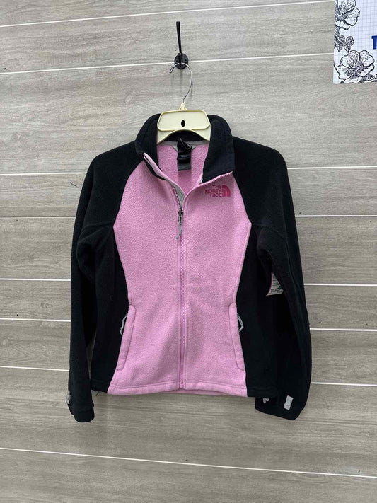 The North Face Size XS Black Womens Sweatshirt