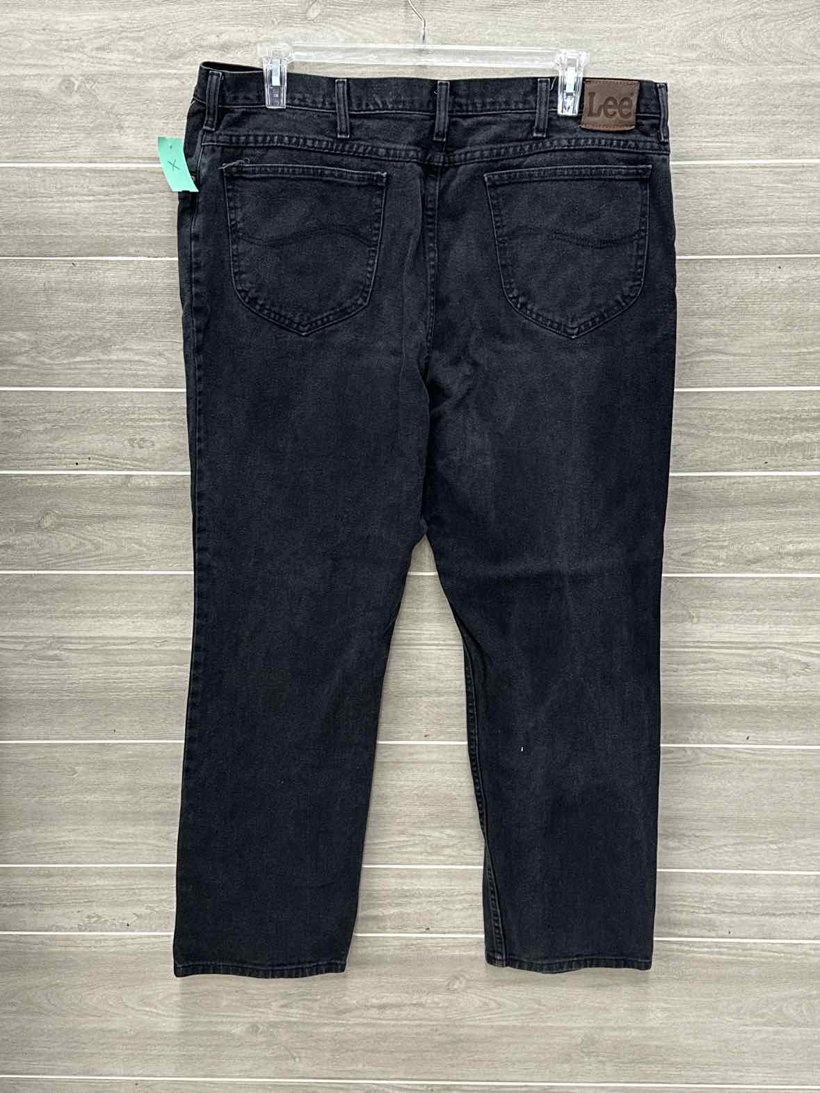 Lee Size 44/32 Mens Jeans