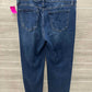 KUT from the Kloth Size 10 Blue Womens Jeans