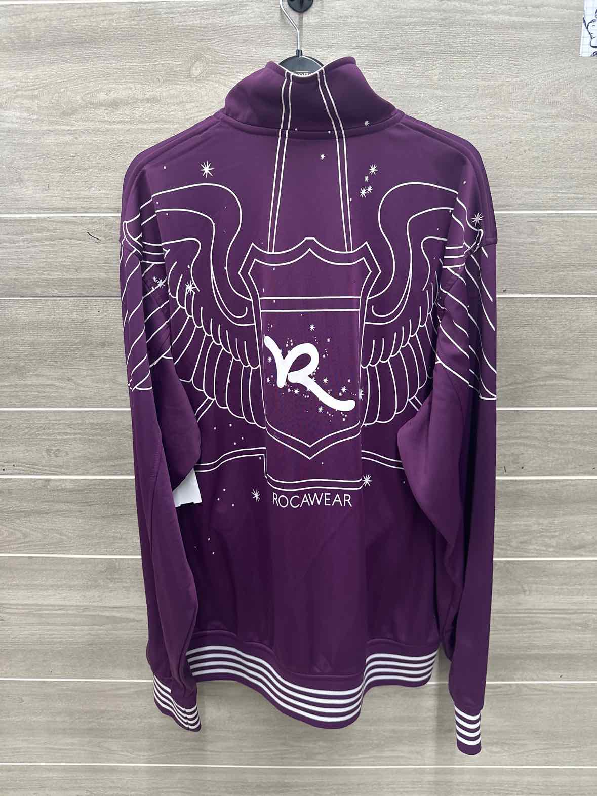 Rocawear Size XL Men Mens Jacket