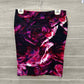 Body Central Size 8/10 Black Womens Skirt
