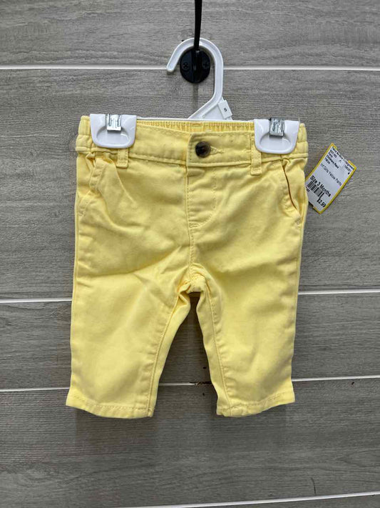 Childrens Place Infant 3 Months Pants