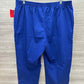 Alfred Dunner Size 16 Blue Plus Pants