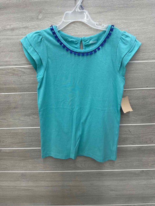 Gymboree Girls Size 8 Shirt