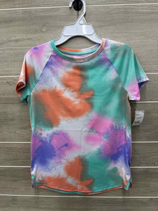 Athletic Works Girls Size 10/12 Shirt