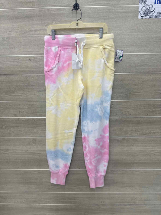 Generation Love Size XS Multi-Color Womens Pants