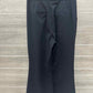 Halara Size XS Petite Black Petite Pants