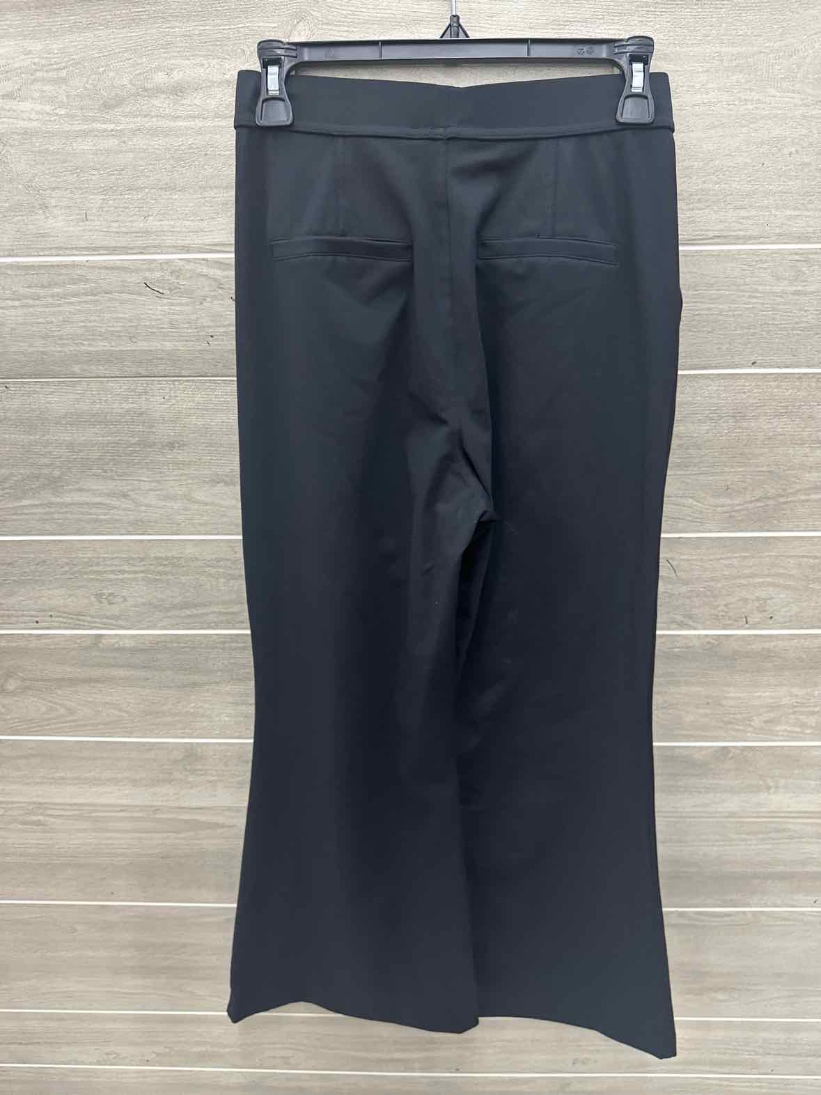 Halara Size XS Petite Black Petite Pants