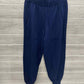 Size S Blue Womens Pants