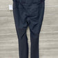 Eddie Bauer Black Womens Women Size XS Pants