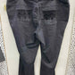 CJ Banks Black Womens Size 24W Jeans