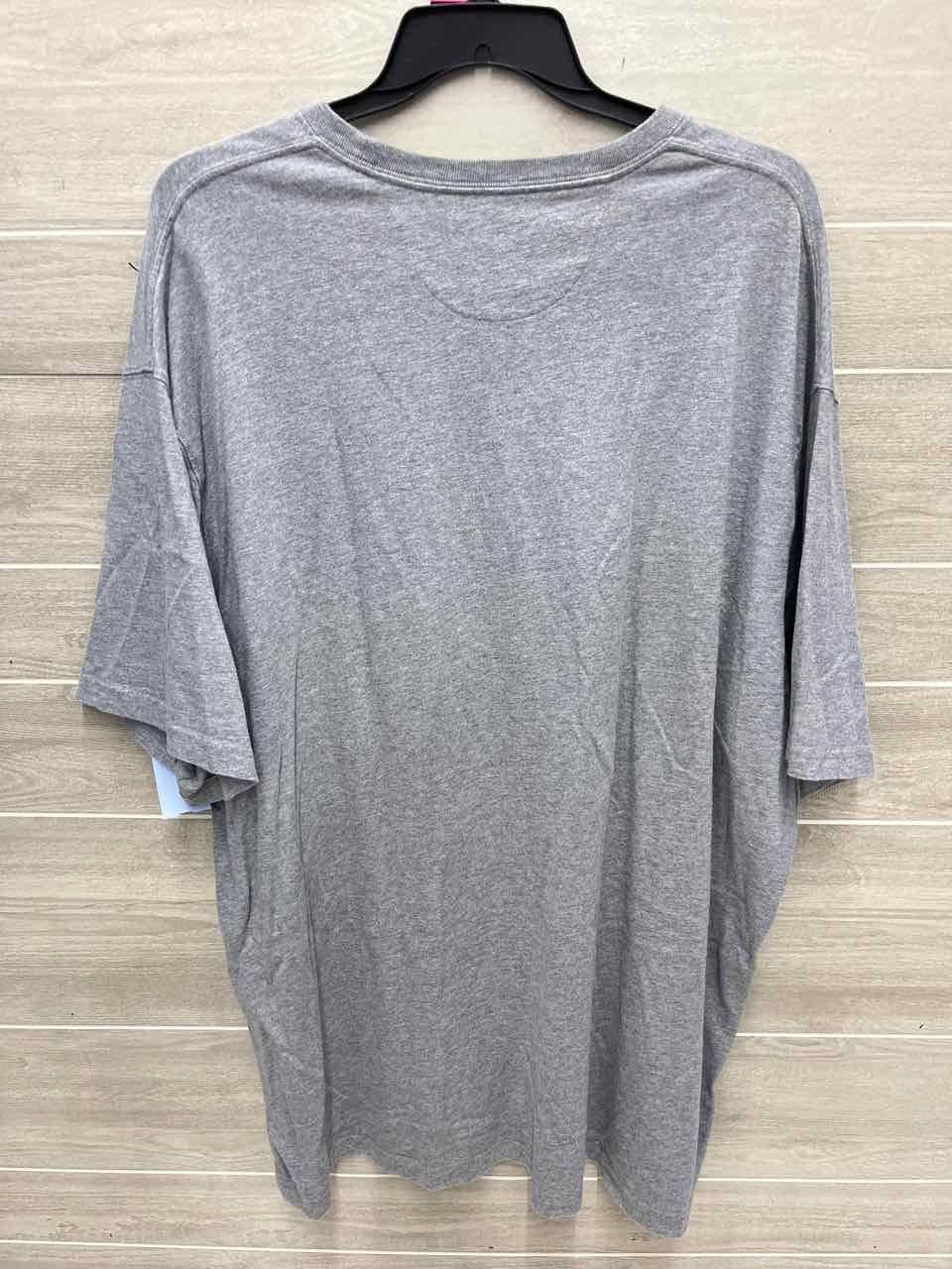 Duluth Size 3X Men Mens T-shirt