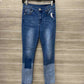 Size 4 Blue Womens Jeans