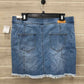 Slim-sation Blue Womens Women Size 12 Skirt